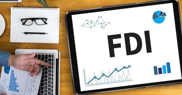 Hanoi licenses 22 new FDI projects in February